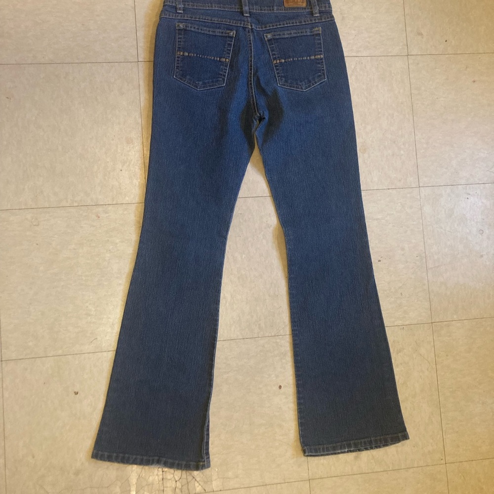 Vinatge Glo Jeans
